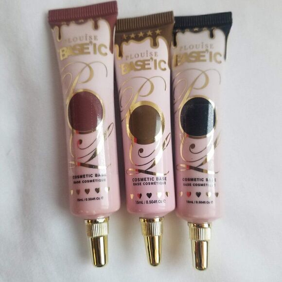 P.Louise Coloured Bases Bundle - Picture 3 of 10